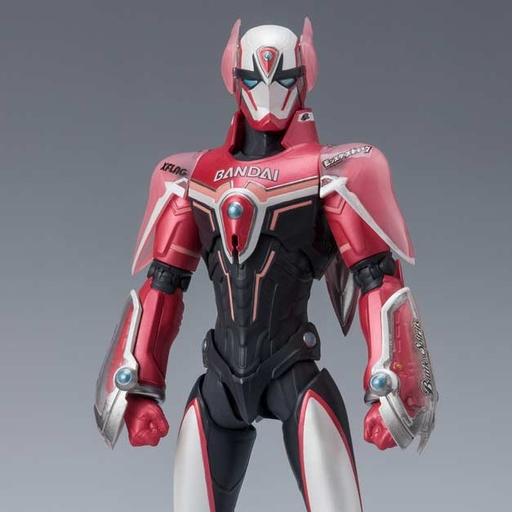 [2634474] (PO) S.H.Figuarts Tiger & Bunny 2 - Barnaby Brooks Jr. Style 3