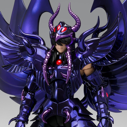 [2634641] Saint Seiya Myth EX Garuda Aiacos Original Color Edition (P Bandai)