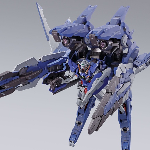 [2638878] Metal Build Gundam 00 GN Arms Type-E (P Bandai)