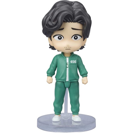 [2639639] (PO) Figuarts Mini Squid Game - Seong Gi-hun