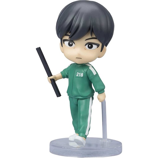 [2639646] (PO) Figuarts Mini Squid Game - Cho Sang-woo