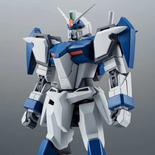 [2639912] (PO) Robot Spirits <SIDE MS> Mobile Suit Gundam SEED GAT-X102 Duel Gundam Ver. A.N.I.M.E.