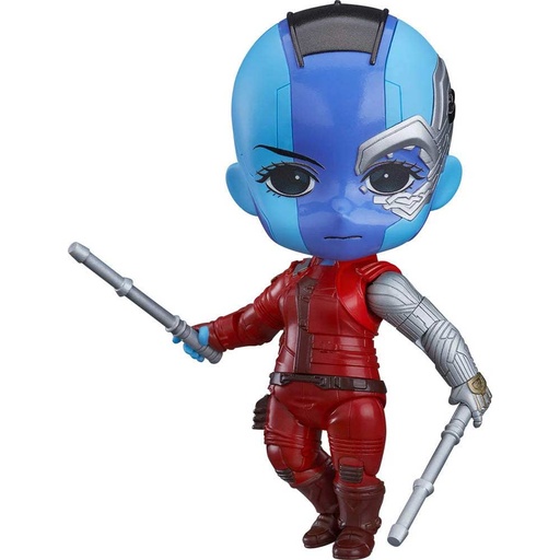 [0122079] (PO) Nendoroid 1437 Avengers: Endgame Nebula