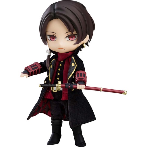 [0125261] (PO) Nendoroid Doll Touken Ranbu - Kashuu Kiyomitsu