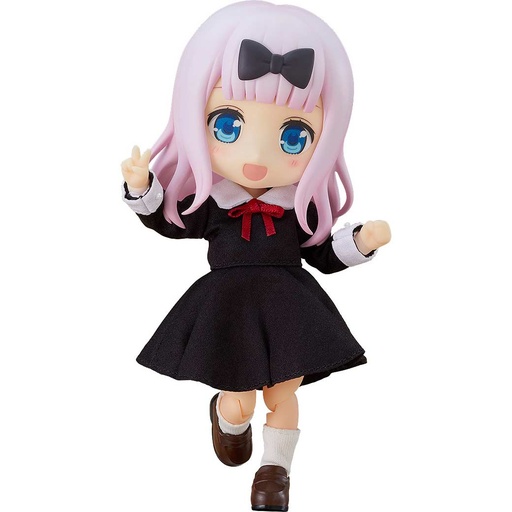 [0126169] (PO) Nendoroid Doll Kaguya-sama: Love is War Season 2 Fujiwara Chika