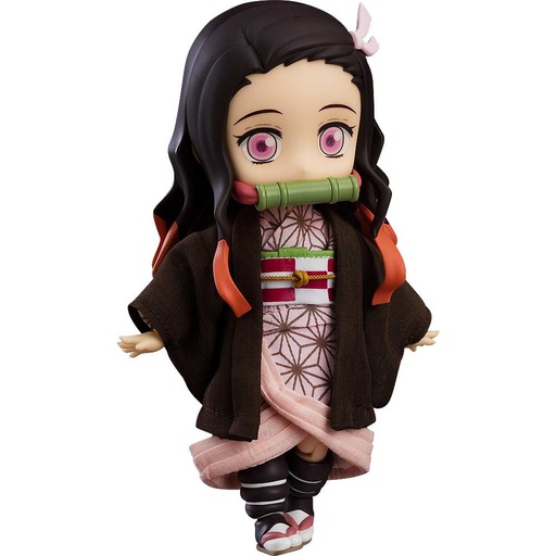 [0126510] (PO) Nendoroid Doll Demon Slayer: Kimetsu no Yaiba - Kamado Nezuko