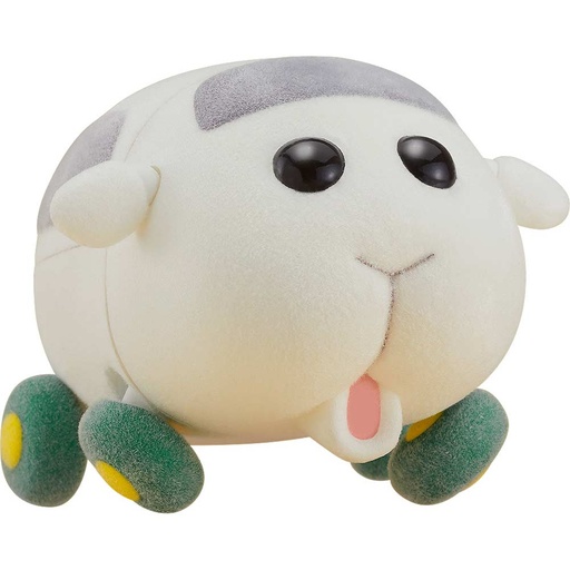 [0127883] (PO) Nendoroid 1818 PUI PUI Molcar - Shiromo