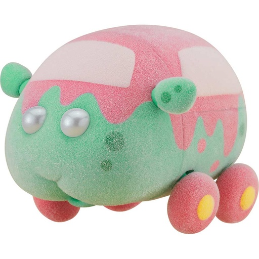 [0127890] (PO) Nendoroid 1819 PUI PUI Molcar - Zombie Shiromo