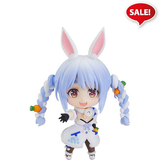 [0127913] (PO) Nendoroid 1823 Hololive Production Usada Pekora