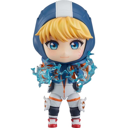 [0127975] (PO) Nendoroid 1828 -Apex Legends - Wattson