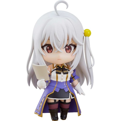 [0128194] (PO) Nendoroid 1835 The Genius Prince's Guide to Raising a Nation Out of Debt - Ninym Ralei