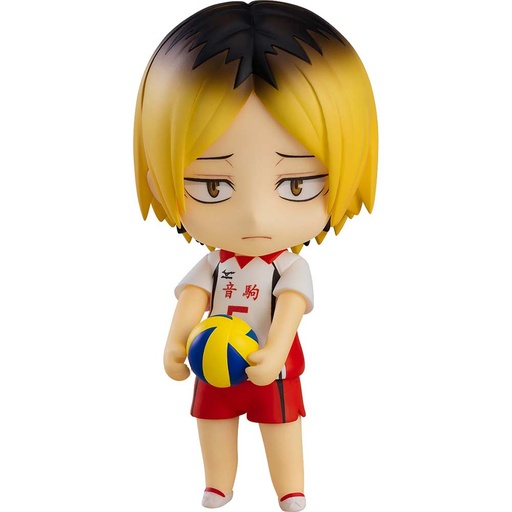 [0128200] (PO) Nendoroid 1836 Haikyu! Kozume Kenma Second Uniform Ver.