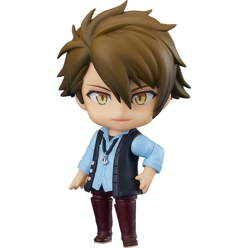[0128248] (PO) Nendoroid 1840 IDOLiSH7 - Tsunashi Ryunosuke