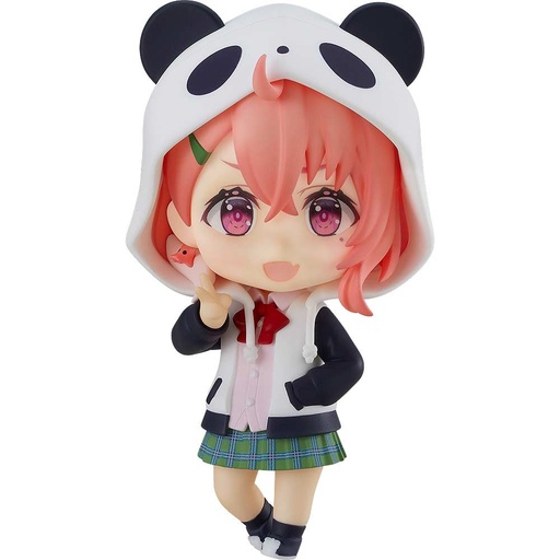 [0128316] (PO) Nendoroid 1849 Nijisanji - Sasaki Saku