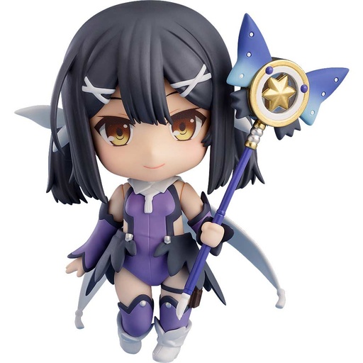 [0128323] (PO) Nendoroid 1841 Fate/kaleid liner Prisma Illya: Licht - The Nameless Girl - Miyu Edelfelt