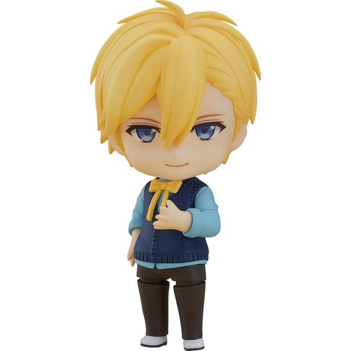 [0128415] (PO) Nendoroid 1846 IDOLiSH7 - Rokuya Nagi