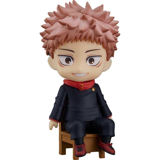 [0128460] (PO) Nendoroid Swacchao! Jujutsu Kaisen - Itadori Yuji