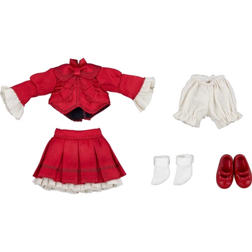 [0128491] (PO) Nendoroid Doll Outfit Set Shadows House - Kate