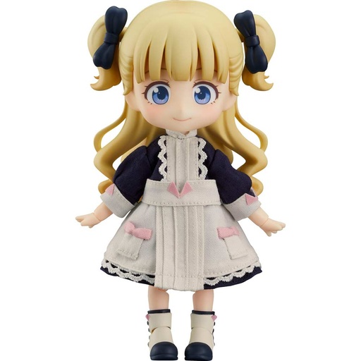 [0128507] (PO) Nendoroid Doll Shadows House - Emilico