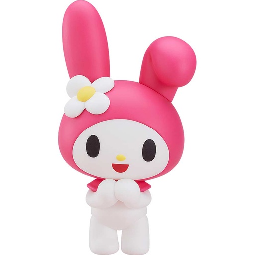 [0128712] (PO) Nendoroid 1857 Onegai My Melody - My Melody