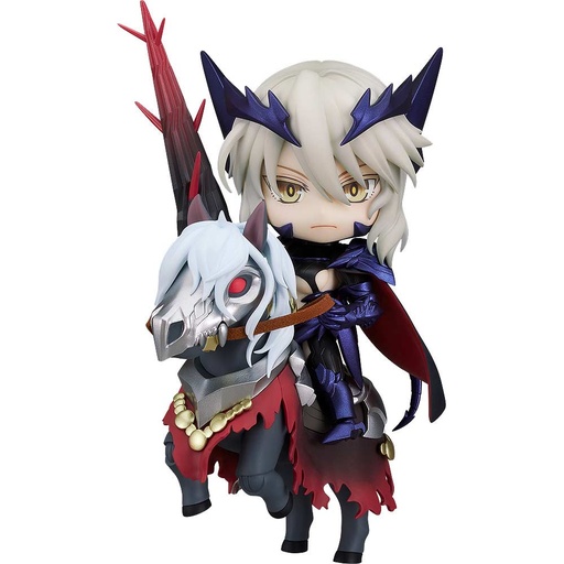 [0129108] (PO) Nendoroid 1868 Fate/Grand Order - Lancer / Altria Pendragon (Alter)