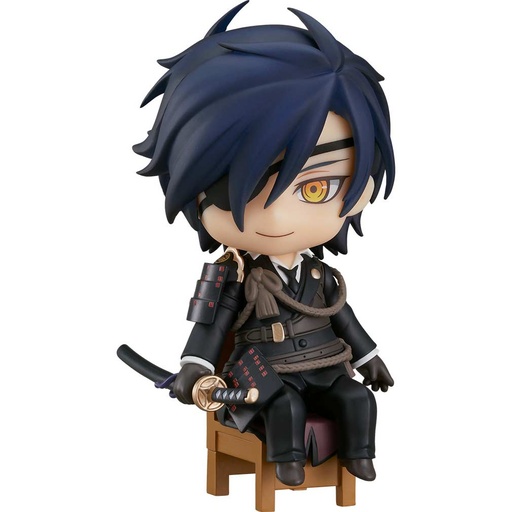 [0129429] (PO) Nendoroid Swacchao! Touken Ranbu - Shokudaikiri Mitsutada