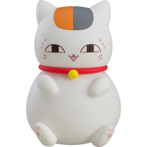 [0129443] (PO) Nendoroid 1344 Natsume Yujinchou - Nyanko-sensei