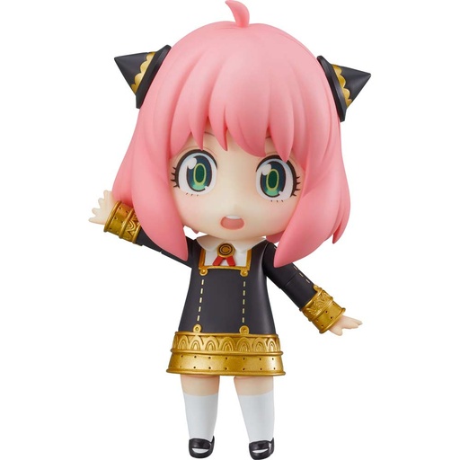 [0129511] (PO) Nendoroid 1902 SPY x FAMILY - Anya Forger