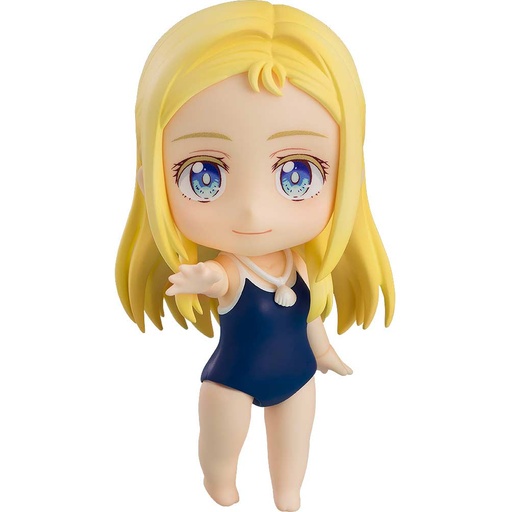 [0129528] (PO) Nendoroid 1881 Summer Time Rendering - Kofune Ushio