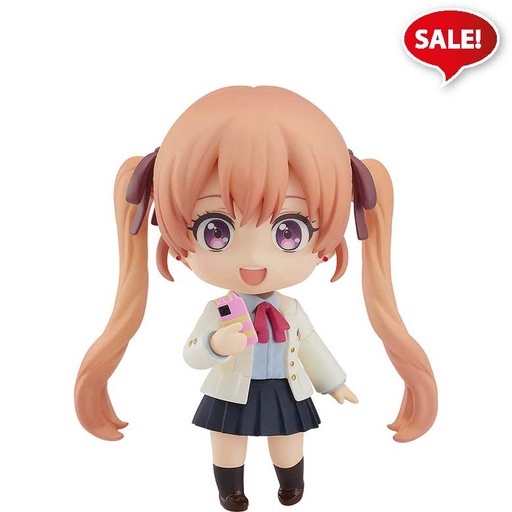 [0129672] (PO) Nendoroid 1885 A Couple of Cuckoos - Amano Erika
