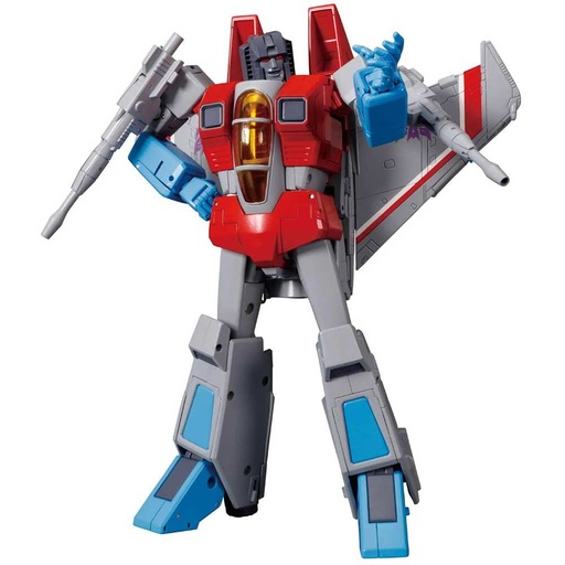 [0139041] Transformers Masterpiece MP-52 - Starscream Version 2.0