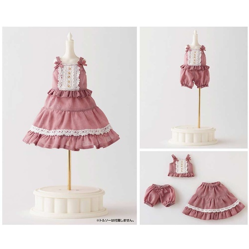 [0141117] (PO) Harmonia bloom Room Wear (Purple)