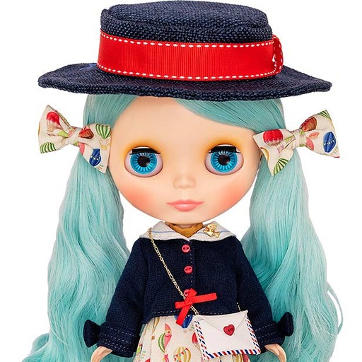 [0153592] (PO) Blythe Float Away Dream