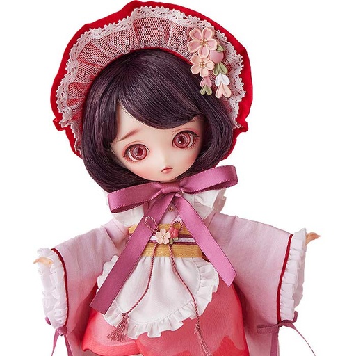 [0153882] (PO) Harmonia bloom Somei Yoshino