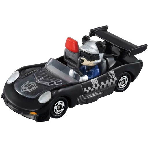 [0163138] Tomica Disney Drive Saver DS-06 Shadow Police Mickey Mouse