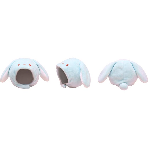 [0180895] (PO) Nendoroid More Costume Hood Lop Rabbit