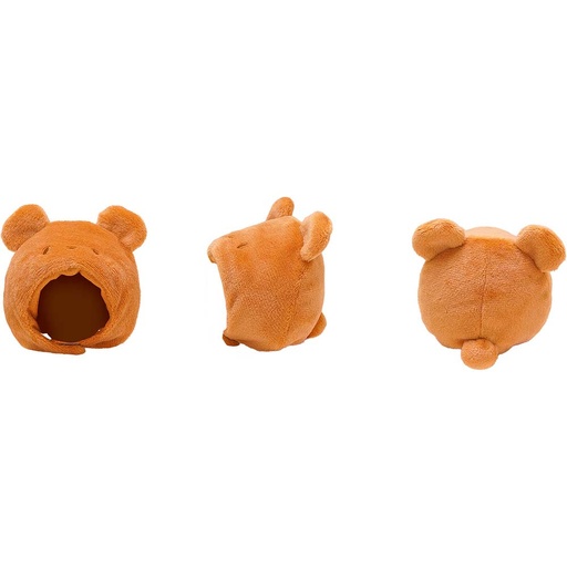 [0180901] (PO) Nendoroid More Costume Hood Bear