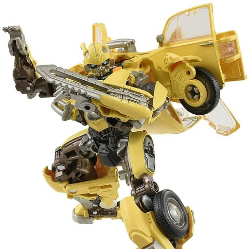 [0180913] Transformers Premium Finish Studio Series PF SS-01 Bumblebee