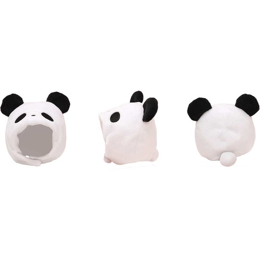 [0180918] (PO) Nendoroid More Costume Hood Panda