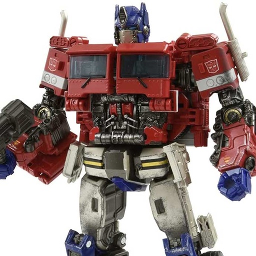 [0180937] Transformers Premium Finish Studio Series PF S-02 Optimus Prime