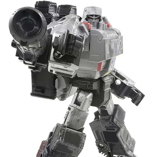 [0180944] Transformers Premium Finish Studio Series PF WFC-02 Megatron