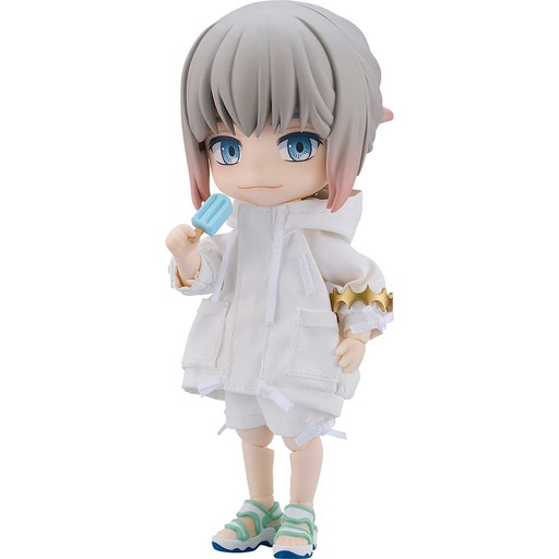 [0196025] (PO) Nendoroid Doll Fate/Grand Order - Pretender/Oberon Refreshing Summer Prince Ver.