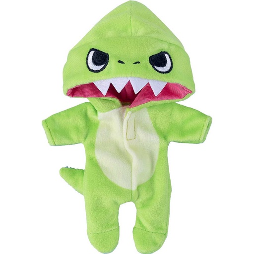 [0199507] (PO) Nendoroid Doll Kigurumi Pajamas Dinosaur