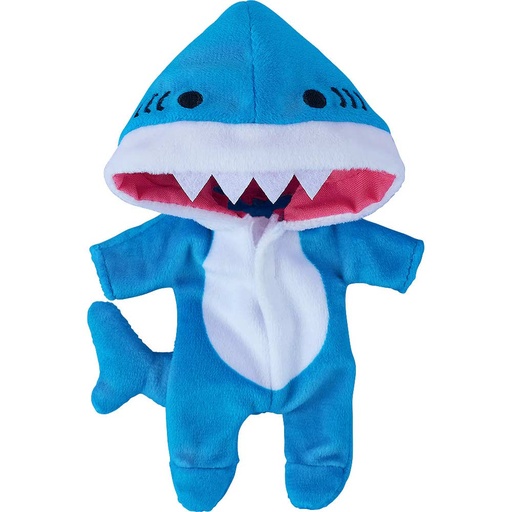 [0199514] (PO) Nendoroid Doll Kigurumi Pajamas Shark