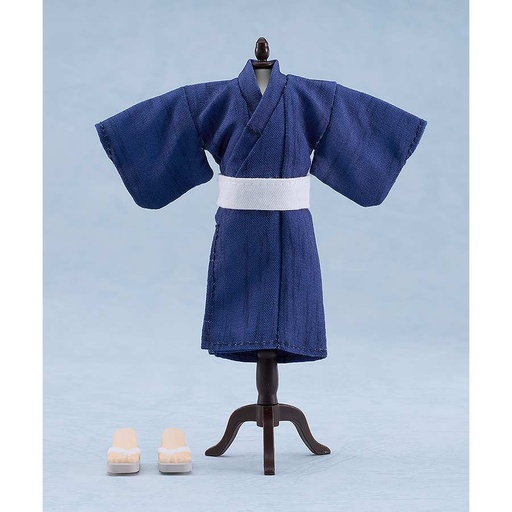 [0200265] (PO) Nendoroid Doll Outfit Set Touken Ranbu ONLINE - Mikazuki Munechika Casual Outfit Ver.