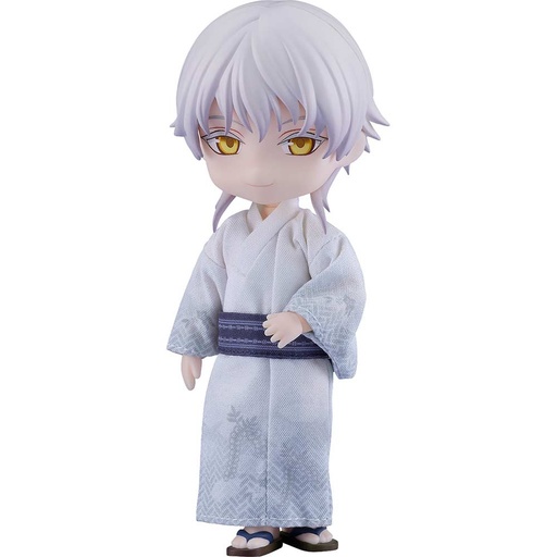 [0200654] (PO) Nendoroid Doll Touken Ranbu - Tsurumaru Kuninaga: Casual Outfit Ver.
