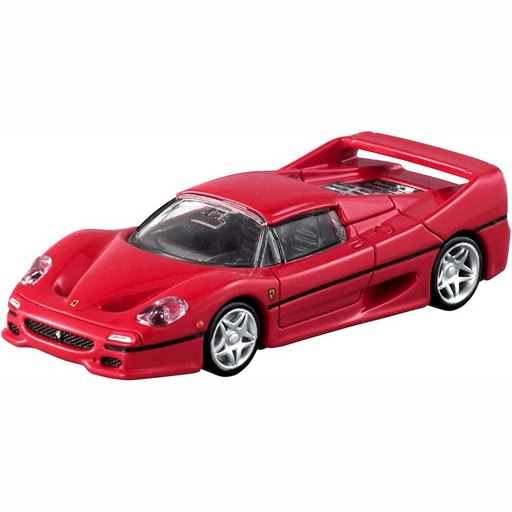 [0295471] Tomica Premium 06 Ferrari 50