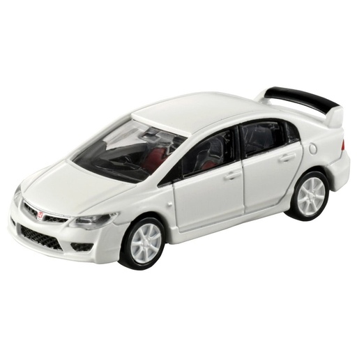 [0297772] Tomica Premium No.37 Honda Civic Type R (FD2) 23