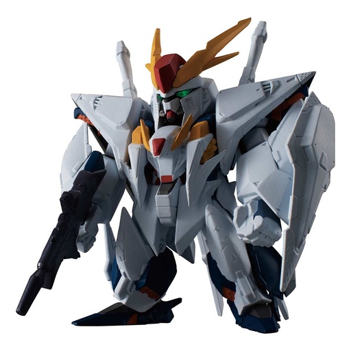 [0424635] (PO) Mobile Suit Gundam: Hathaway's Flash FW Gundam Converge EX34 Xi Gundam [BOX]