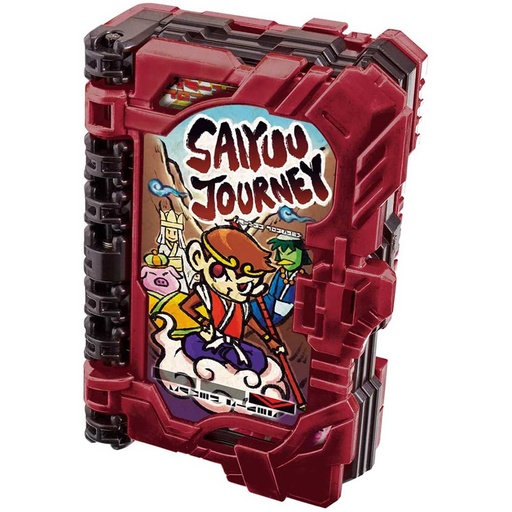 [0532071] Kamen Rider Saber DX Saiyuu Journey Wonder Ride Book 